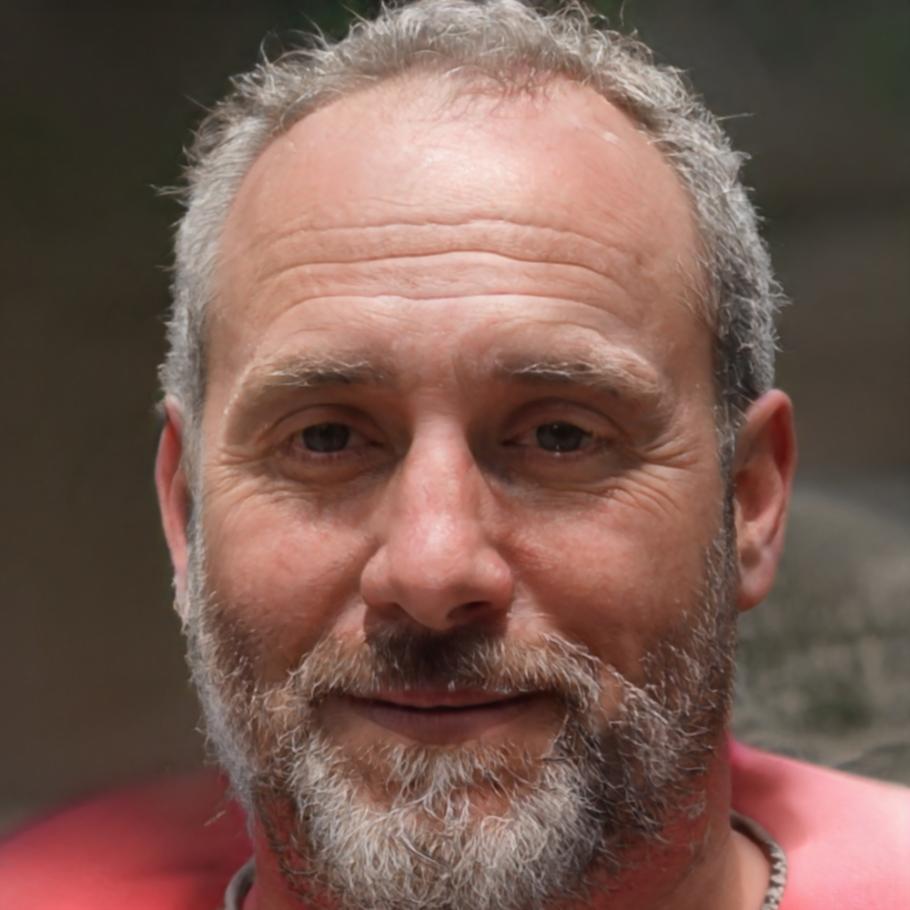 Portrait de Lior Harstein, directeur pédagogique zenithxuno